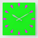 Suche nach magenta wanduhren Jede person