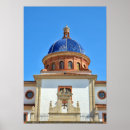 Suche nach blaue glocke poster Kirche