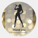 Suche nach karaoke aufkleber Geburtstagsparty