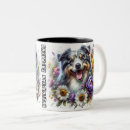 Suche nach australian shepherd tassen Niedlich
