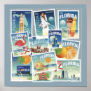 Suche nach briefmarken poster Florida