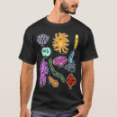 Suche nach bakterien tshirts Bakteriologie