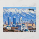 Suche nach almaty postkarten Kasachstan