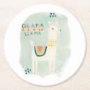 Suche nach lama untersetzer Tiere