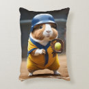 Suche nach baseball spieler kissen Für kinder