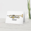 Suche nach trumpet karten Musikinstrument