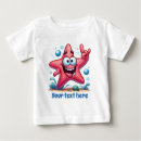 Suche nach seestern tshirts Für kinder