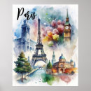 Suche nach paris sehenswürdigkeit poster Sehenswürdigkeiten