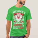 Suche nach schweißer ehefrau tshirts Lustig