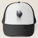 Suche nach totenkopf kappen Gothic