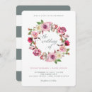 Suche nach rosa streifen einladungen Blumen