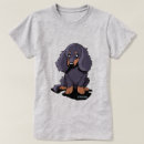 Suche nach dachshund damen tshirt Jede person