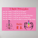 Suche nach reiki poster Energie