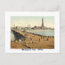 Suche nach blackpool postkarten England