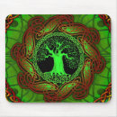 Suche nach symbolismus mousepads Keltisch