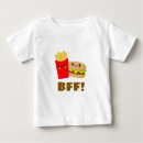 Suche nach pommes frites babykleidung Hamburger