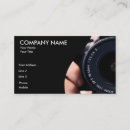 Suche nach kameraobjektiv visitenkarten Film