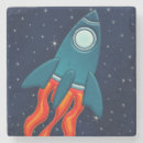 Suche nach rakete untersetzer Wissenschaft