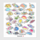 Suche nach große fische aufkleber Jedes kind