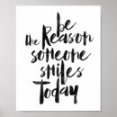 Suche nach jemand poster Wandkunst