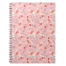 Suche nach lustiger flamingo kleine notizbücher Vogelvogel