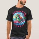 Suche nach hawaii schildkröten tshirts Familie