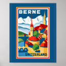 Suche nach bern poster Travel