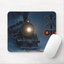 Suche nach vintage lokomotiven mousepads Für alle