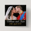 Suche nach william kate buttons Gedenk