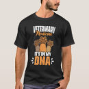 Suche nach veterinär tshirts Medizin