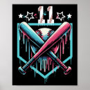 Suche nach baseballhandschuh poster Schlagtechniken