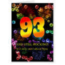 Suche nach 93 geburtstag karten Jede person