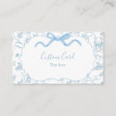 Suche nach blaue schleife begleit karten Werdende mutter