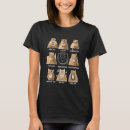 Suche nach capybara damen tshirt Lustig