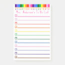 Suche nach bleistift post it Liste