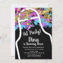 Suche nach kunst einladungen Kunstparty