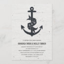 Suche nach vintager anker postkarten Für sie/ihn