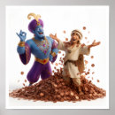 Suche nach genie poster Jede person