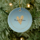 Suche nach goldene herzen ornamente Personalisiert