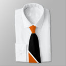 Suche nach orange halloween krawatten Gestreift