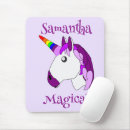 Suche nach fantasie einhorn mousepads Jede person