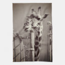 Suche nach giraffen geschirr tücher Zoo