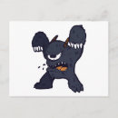 Suche nach halloween maske postkarten Horror