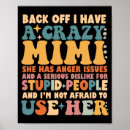 Suche nach rücken poster Lustig