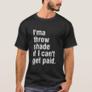 Suche nach werfer tshirts Werfen
