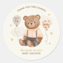 Suche nach bear aufkleber Mädchendusche