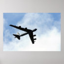 Suche nach b 52 poster Bomber