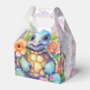 Suche nach schildkröte papier geschenk box Niedlich