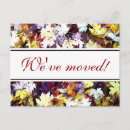 Suche nach bewegliches zuhause karten Adressenänderung