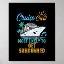 Suche nach lustige kreuzfahrt poster Sommer